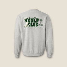 Load image into Gallery viewer, Life’s Short Play Hard Crewneck