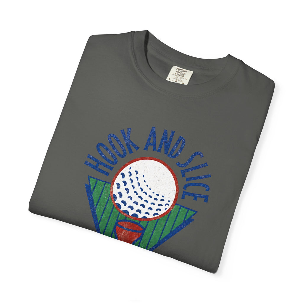 Hook And Slice T-Shirt