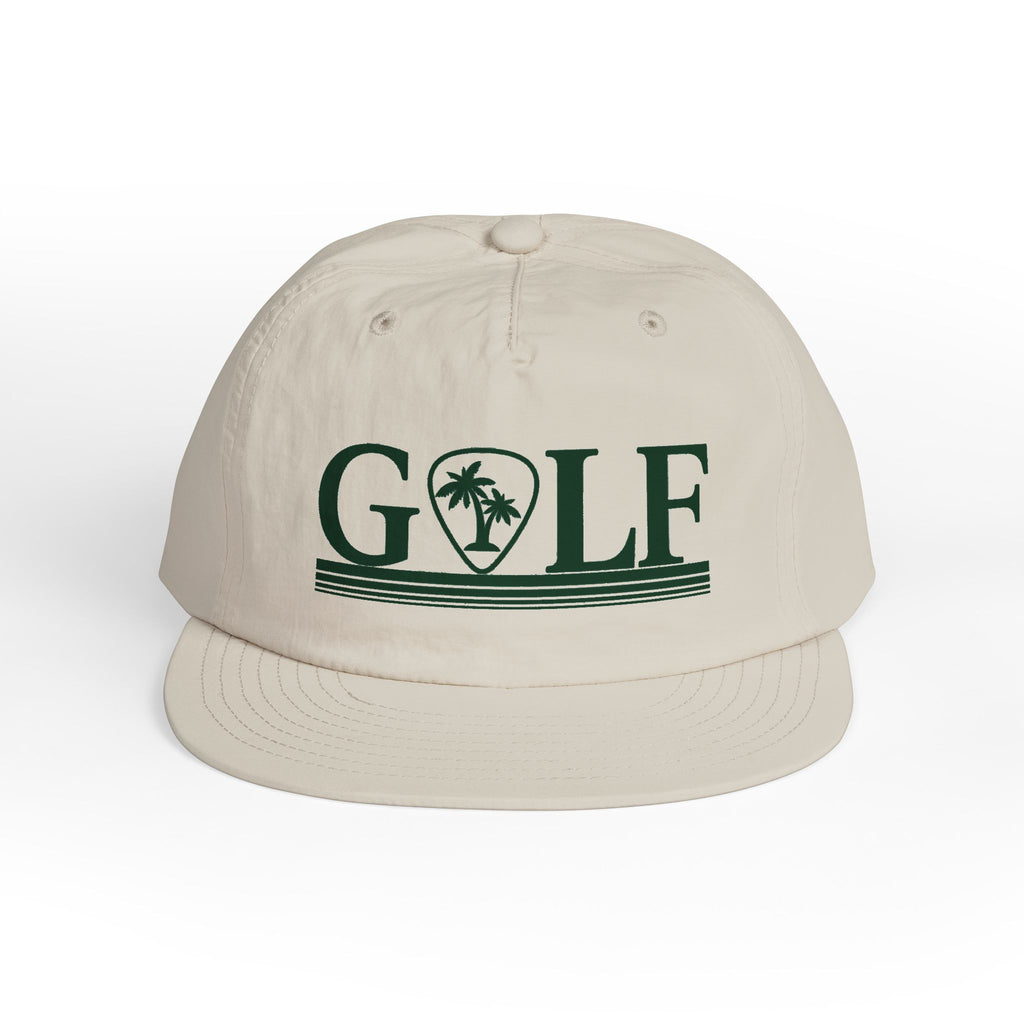 Palm Golf Hat