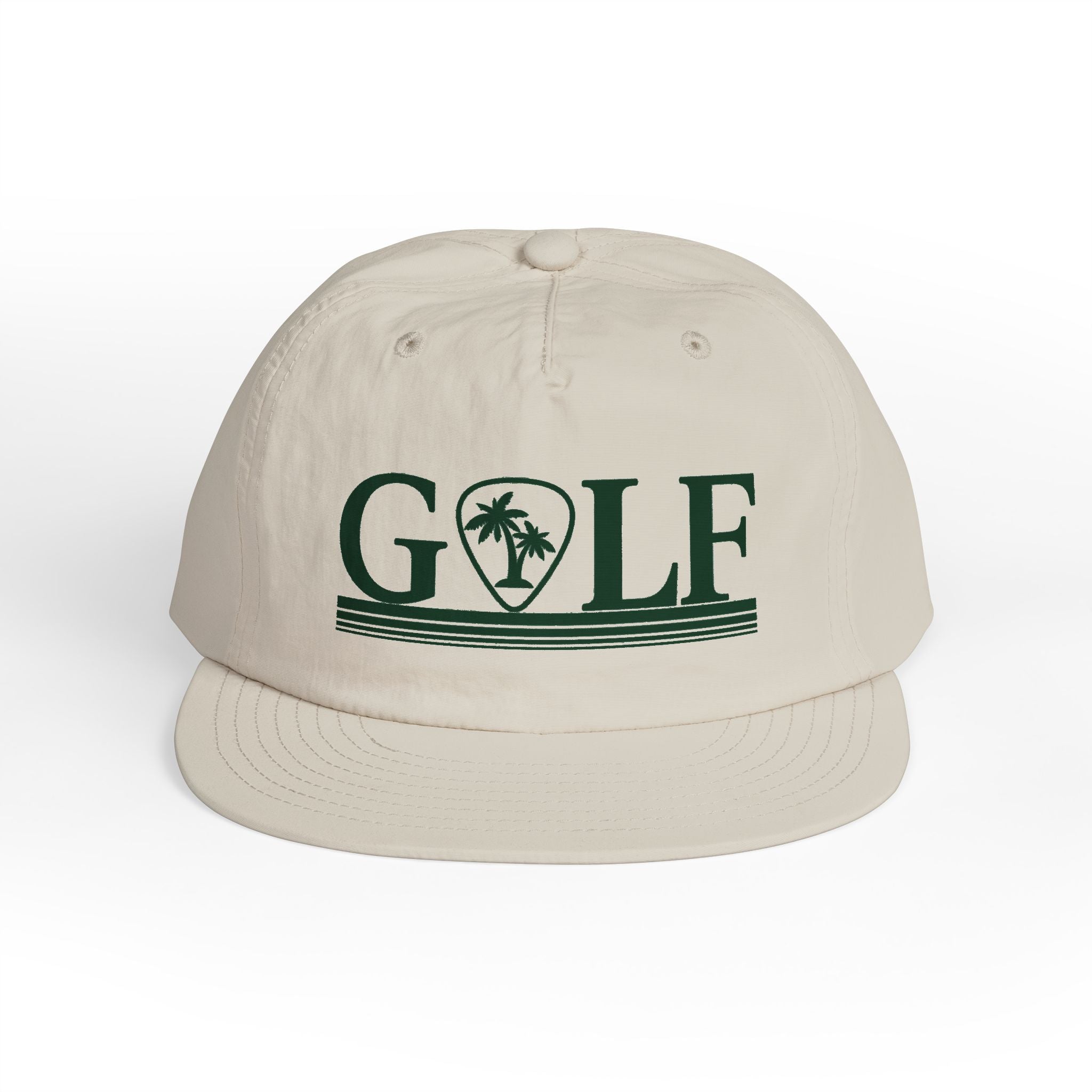 Palm Golf Hat