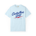 Life Is Short, Play Hard T-shirt