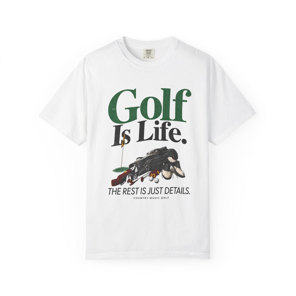 Golf Is Life T-Shirt