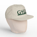 Palm Golf Hat