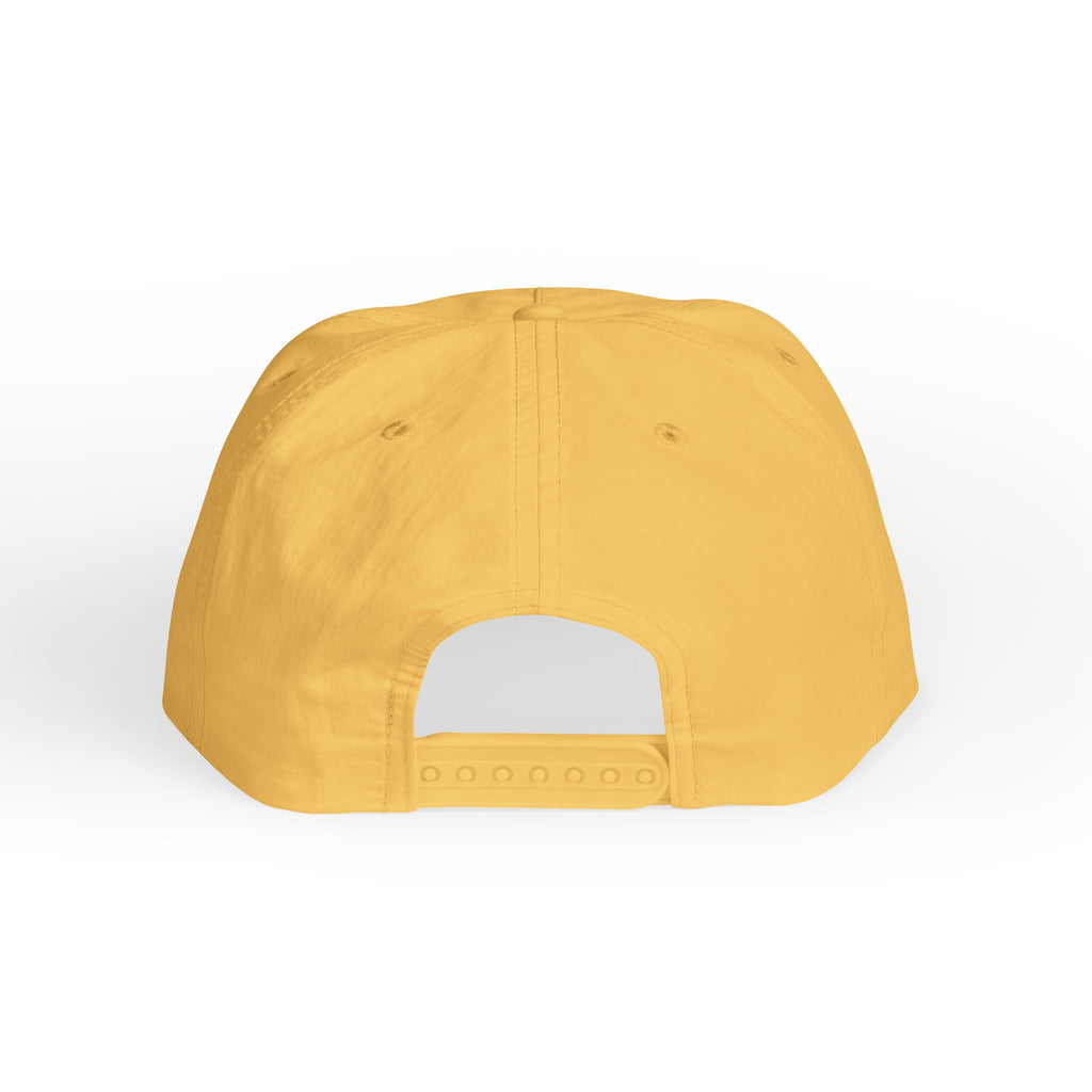 Palm Golf Hat