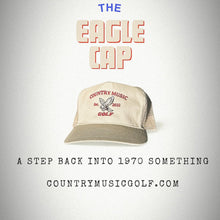 Load image into Gallery viewer, The Eagle Cap
