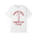 Country Music Caddy T-Shirt