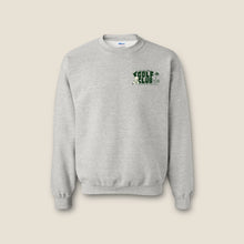 Load image into Gallery viewer, Life’s Short Play Hard Crewneck
