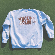 Load image into Gallery viewer, Life’s Short Play Hard Crewneck
