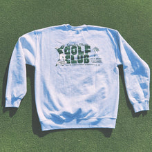 Load image into Gallery viewer, Life’s Short Play Hard Crewneck
