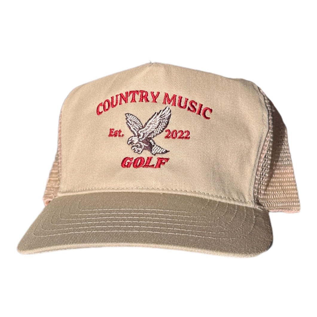 The Eagle Cap