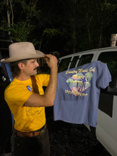 Load image into Gallery viewer, Country Club Cowboy Tee
