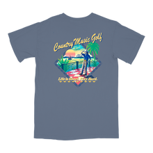 Load image into Gallery viewer, Country Club Cowboy Tee
