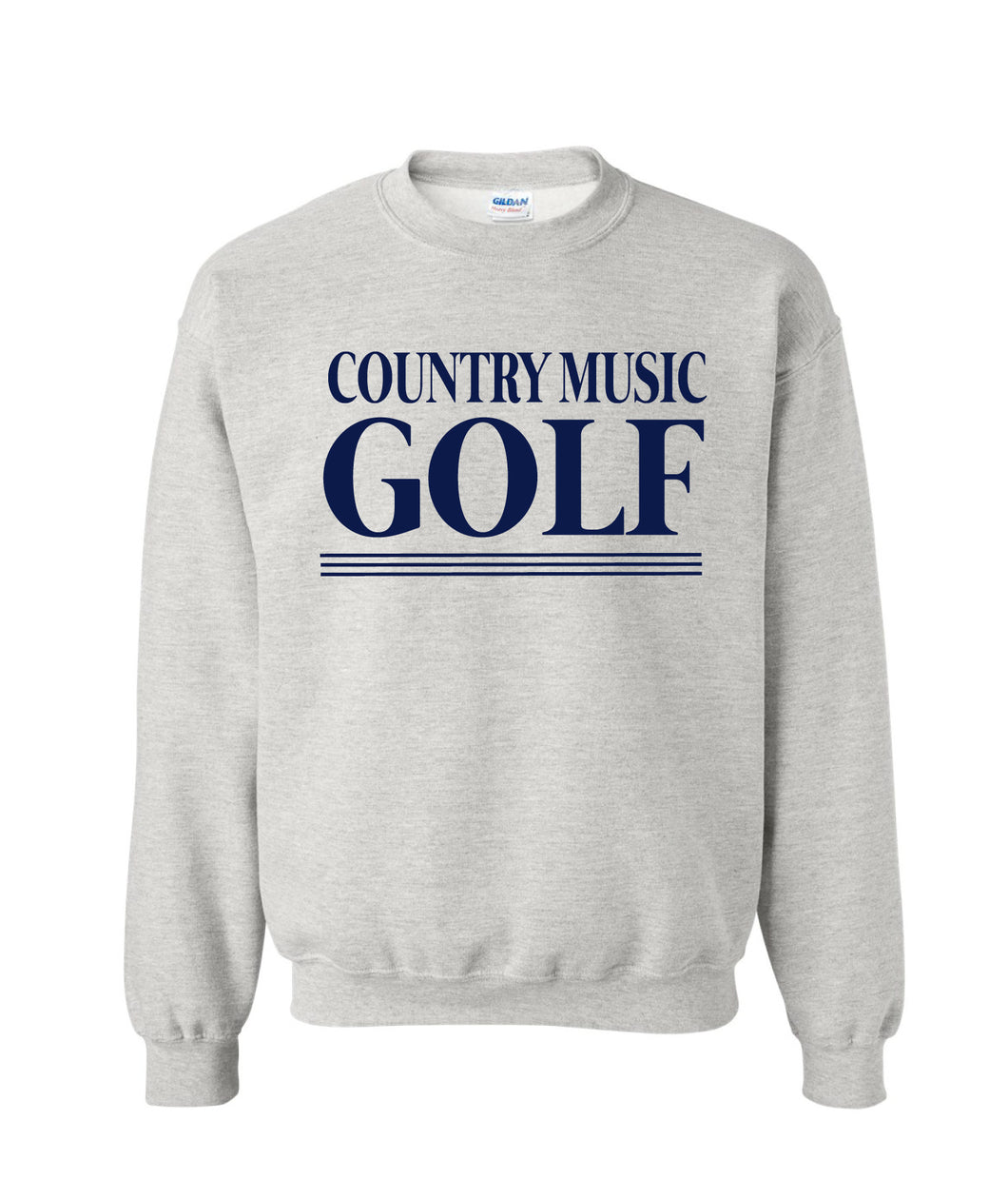 CMG Sweatshirt